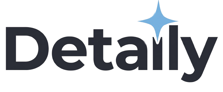 Detaily Logo